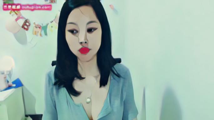 wendystephaie–baby直播视频封面15
