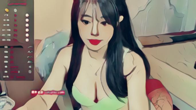 KateeEvance直播视频封面6