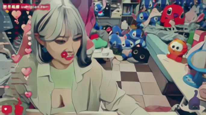 Lovemomo_直播视频封面14