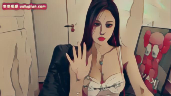 Ivy_baby直播视频封面1