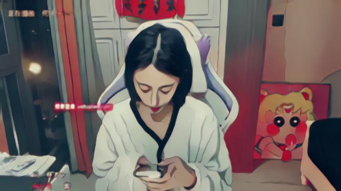 HoNeyuu1直播视频封面5