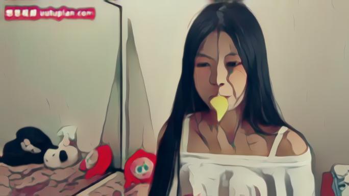 lucky-Angel直播视频封面1