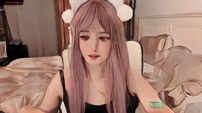 IamGirl0直播视频封面16