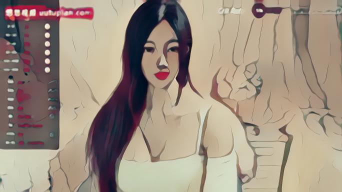 AnnDallos直播视频封面17