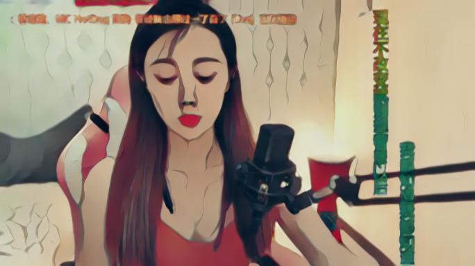 LUlumii直播视频封面9