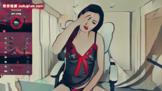601angel直播视频封面12
