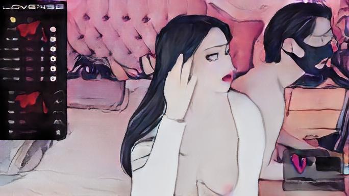Anwen_直播视频封面20