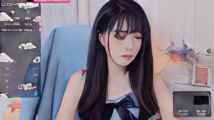 Tu-uXiXi直播视频封面6