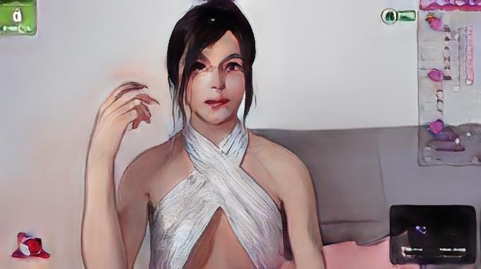 Baby-Nina直播视频封面21