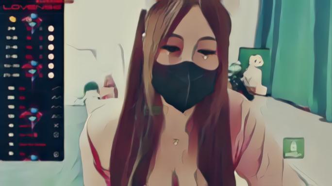 Floating-dream直播视频封面24