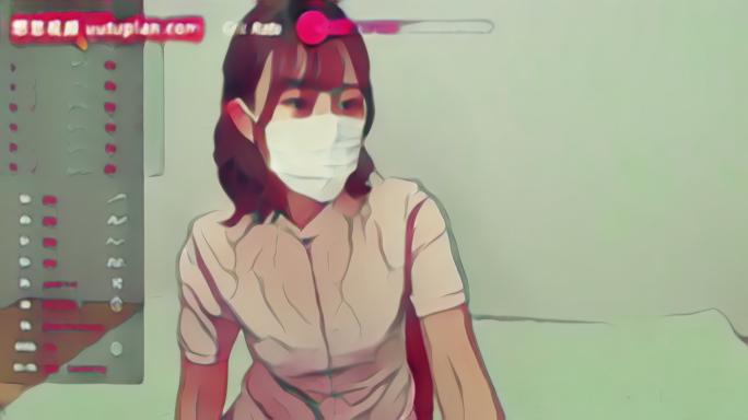 SANAchan_JP直播视频封面4