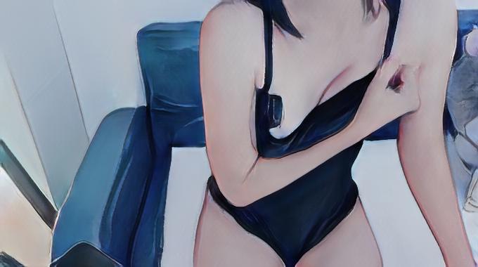 Lovely_Xuan直播视频封面1