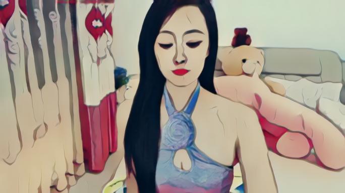StLydia直播视频封面8