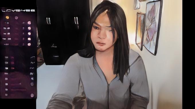 SweetlovelyLhena直播视频封面3