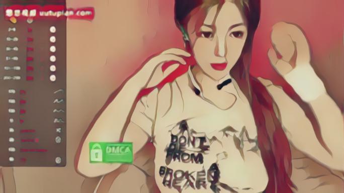 Miss_Saori直播视频封面23