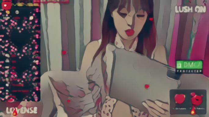 Mihu_owo直播视频封面12
