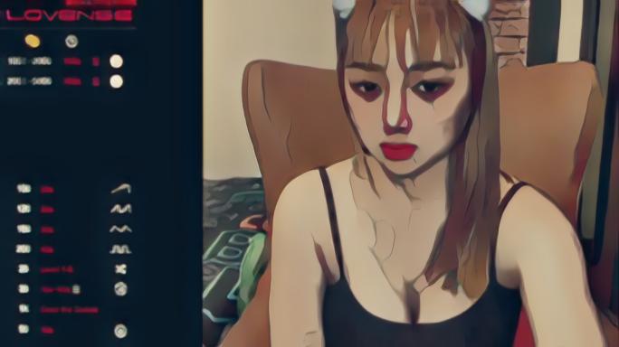 Ely_98直播视频封面0