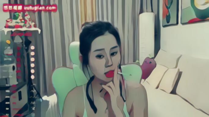Sweet-baibai直播视频封面2