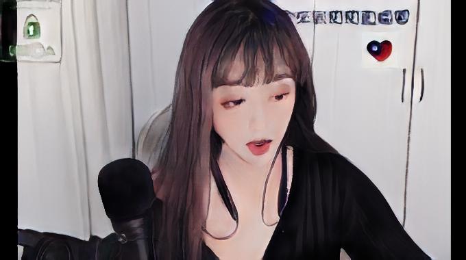 tw_love直播视频封面26