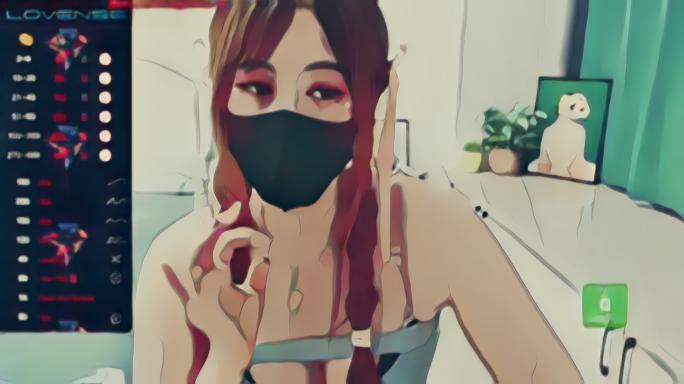 Floating-dream直播视频封面14