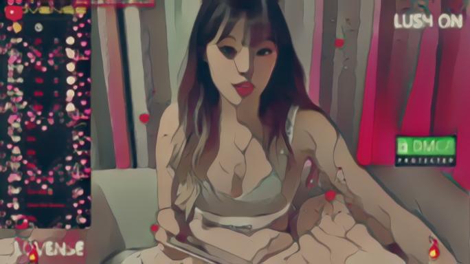 Mihu_owo直播视频封面8