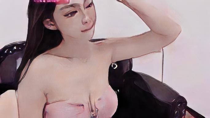 Silvia___直播视频封面0