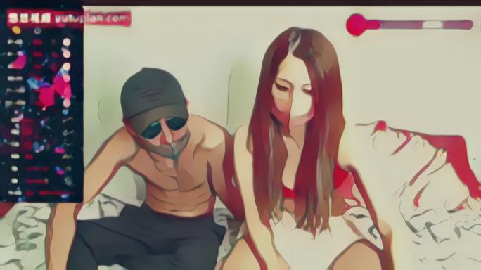 Hinachan_Couple直播视频封面1