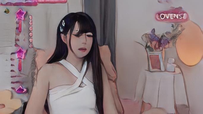 Tu-uXiXi直播视频封面12
