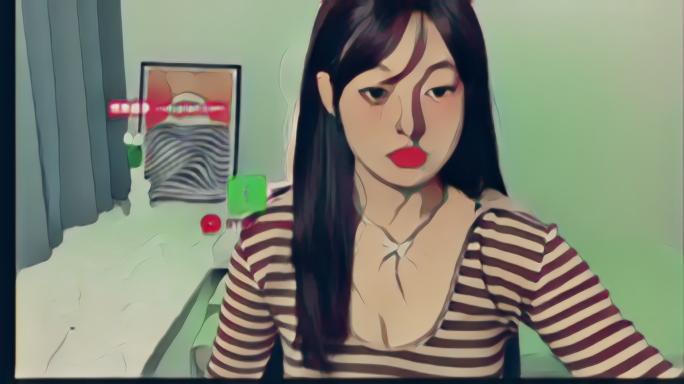 Bella77-直播视频封面5