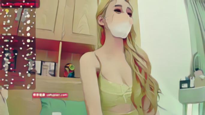 _Lona_y直播视频封面21