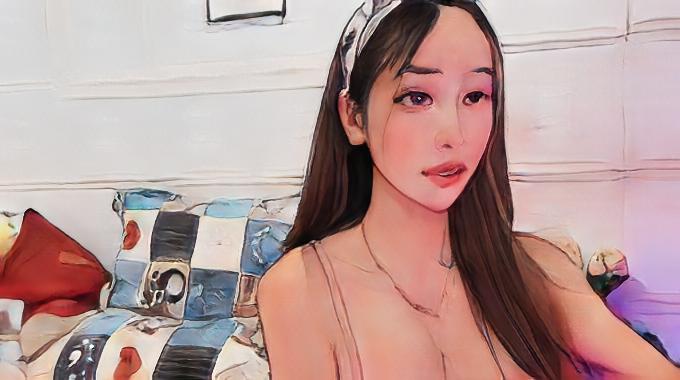 ANNA102直播视频封面2