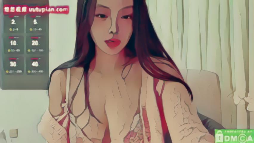 Riii_woooan直播视频封面26