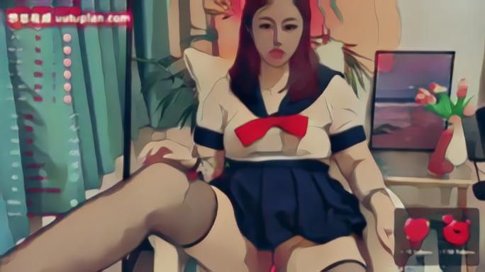 Yanny-I直播视频封面28