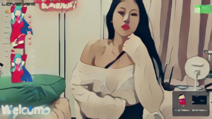 MiMi-ChuChu直播视频封面28