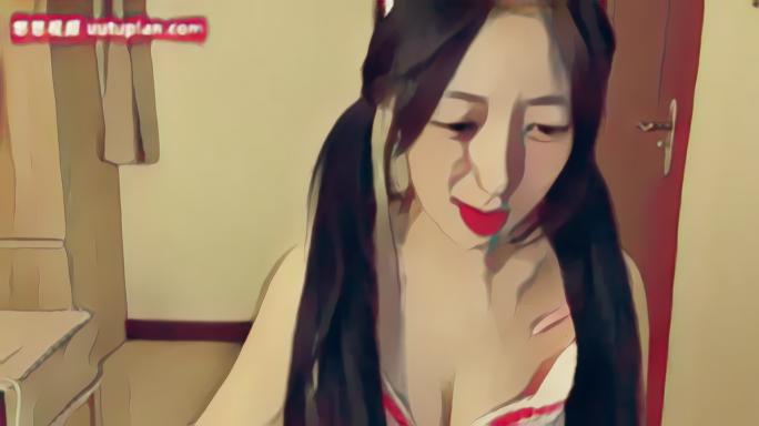 I-TT直播视频封面27