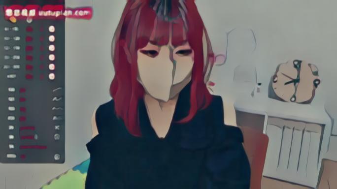 ICHIKA_oO直播视频封面14