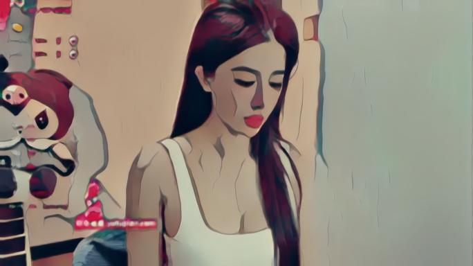 LoveAmyii直播视频封面1