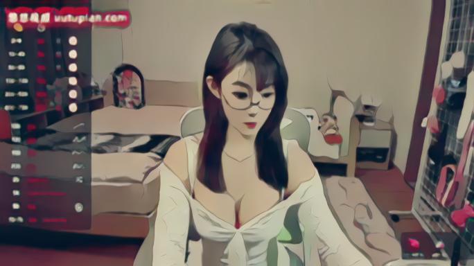 Lucky-is-lucky直播视频封面2
