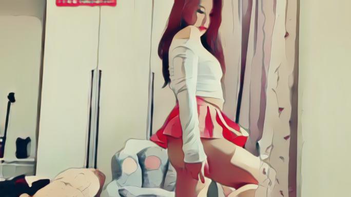 MiMi-ChuChu直播视频封面23
