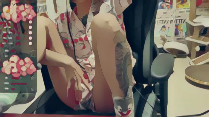 SNAKEgirl0直播视频封面0