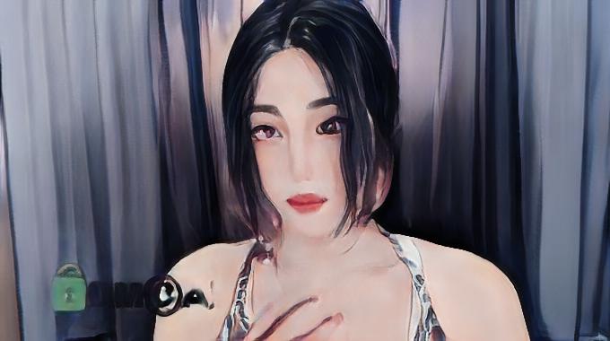 AngelaHonour直播视频封面23