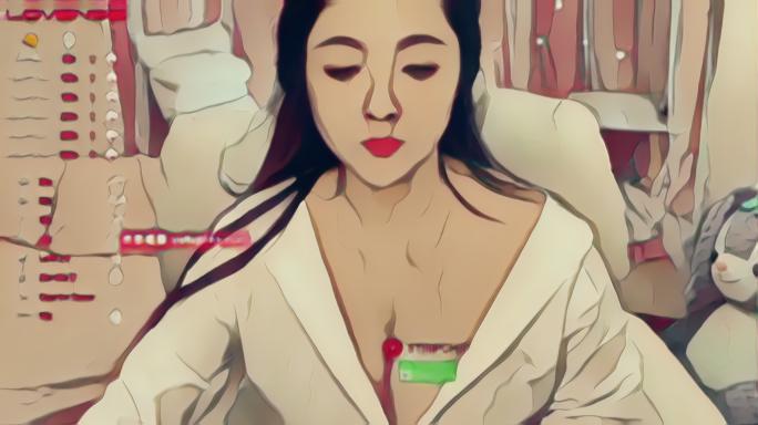 ECUP-JOLIN直播视频封面7