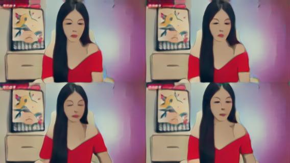 Nelly__N直播视频封面6