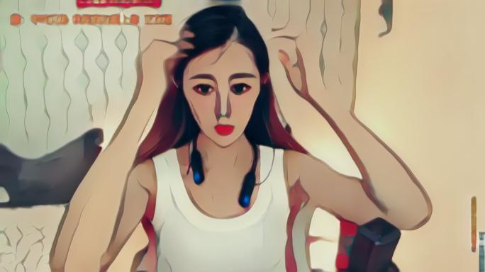 LUlumii直播视频封面18