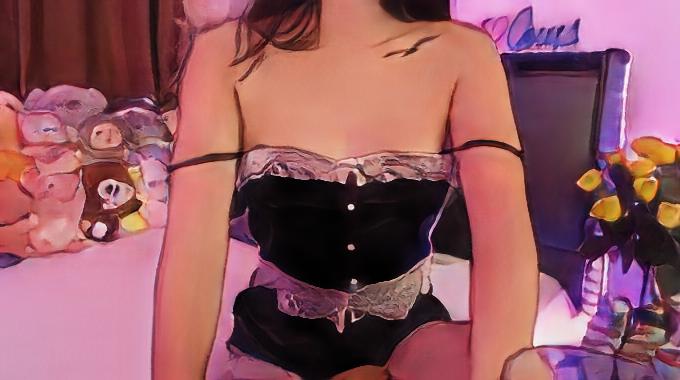 LisaSugar直播视频封面5