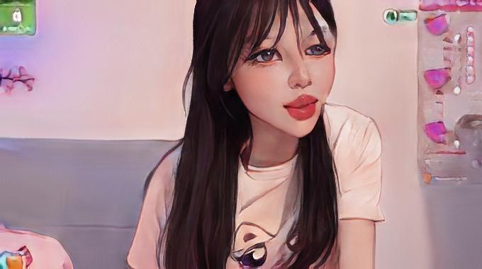 Baby-Nina直播视频封面11