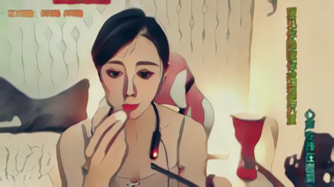 LUlumii直播视频封面16