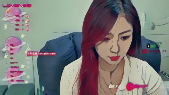 Tina-38Z直播视频封面2