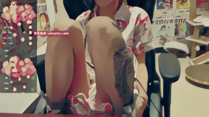 SNAKEgirl0直播视频封面1