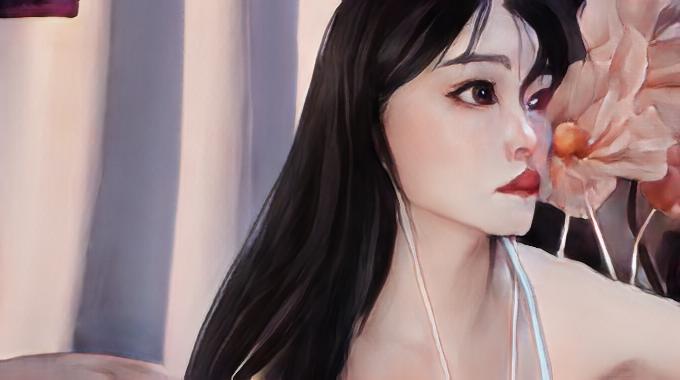 Ahrii_直播视频封面1